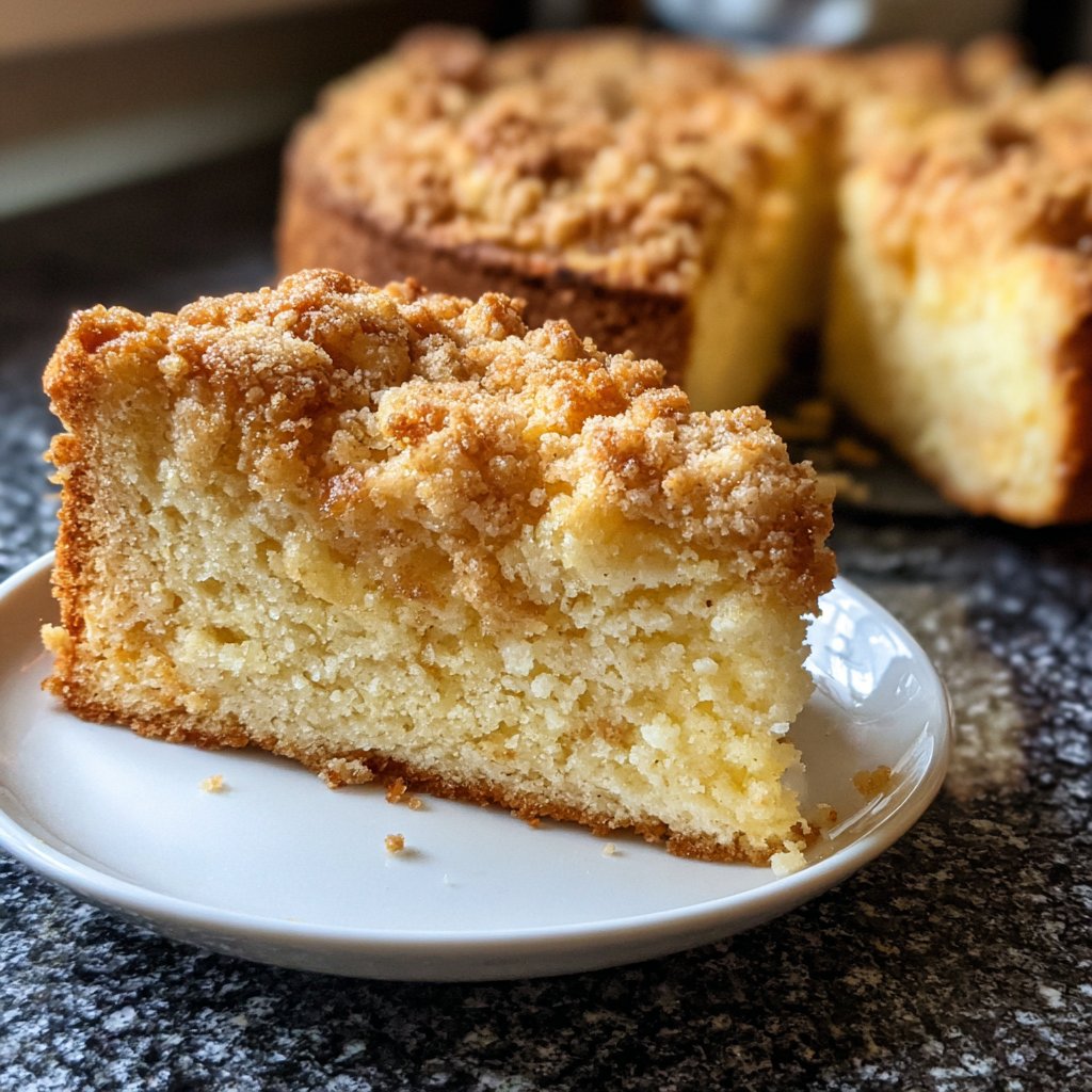 Streuselkuchen Mit Quark