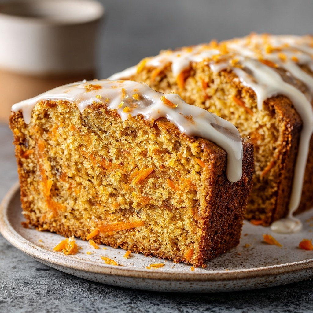 Karottenkuchen Ohne Mehl