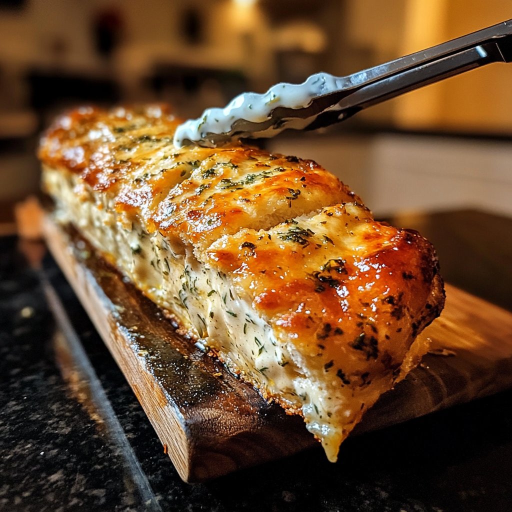 Hähnchenbrust in Joghurt Marinade