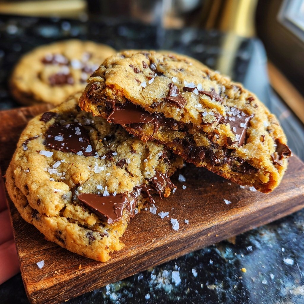 Cookies – das BESTE Grundrezept!